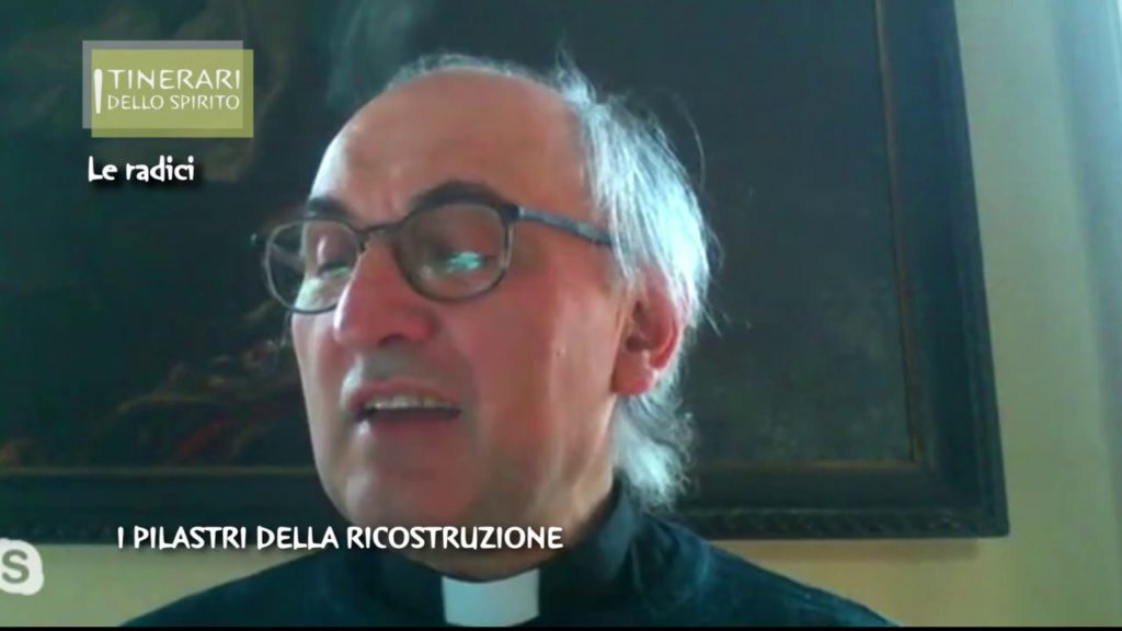 I pilastri della ricostruzione