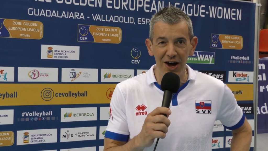 Rivoluzione UYBA, cambio della guardia