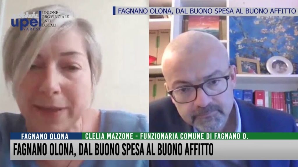 Tg del 20 Aprile 2020