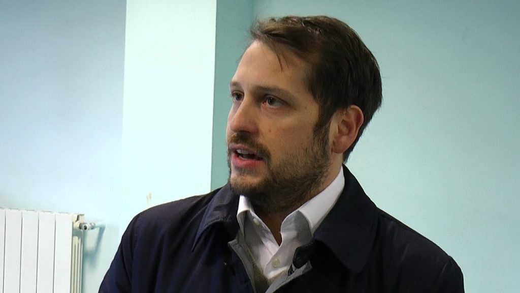 "Pochi tamponi? Colpa dei tedeschi. Inchiesta sulle RSA"