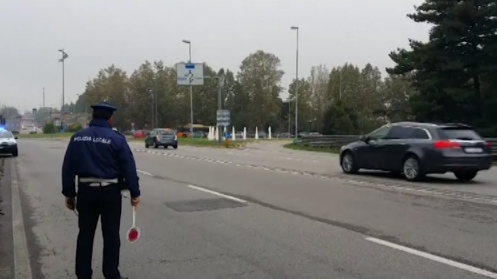 Polizia Locale ai tempi del Covid: due volte vigili