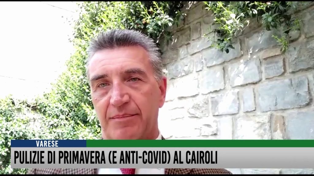 Tg del 21 Aprile 2020