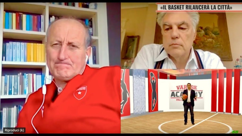 «Il basket rilancerà la città»