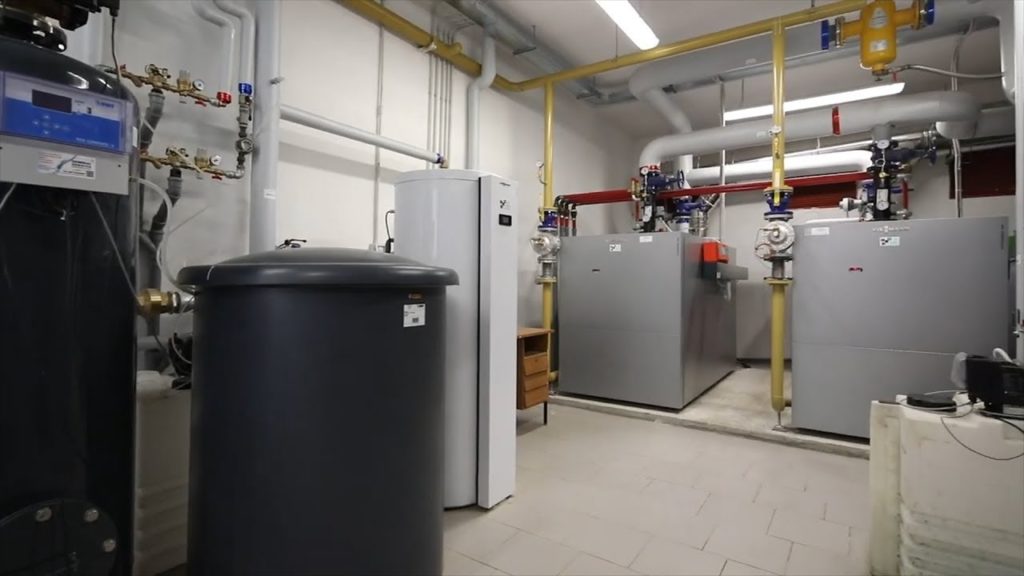 CNA, impiantisti a secco: crolla il fatturato