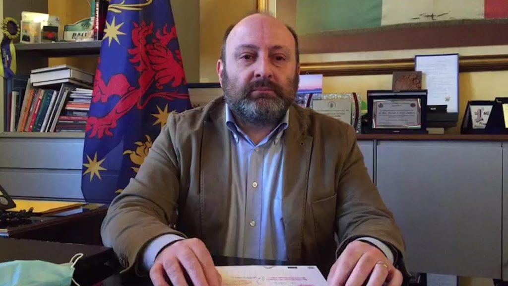 Somma, aumentano i contagi. E i tamponi #270