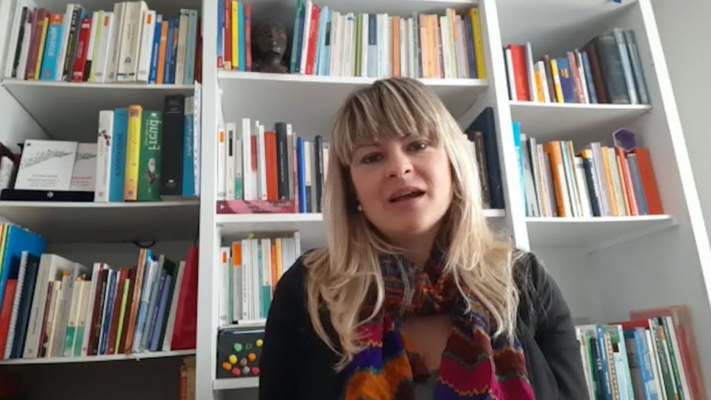 "Ascoltate i vostri bimbi, oggi più di ieri"