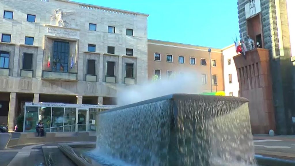 8 milioni per ripartire. Villa Ponti in lacrime