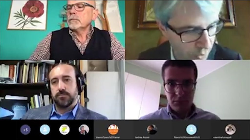 Varese, due mesi di passione: test, medici e Cassa