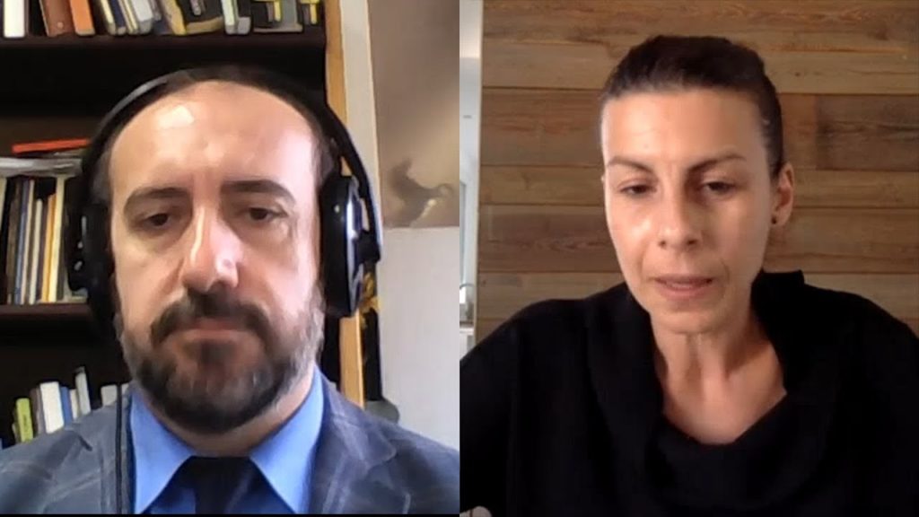 L'imprenditrice: "Negozi vuoti e Cassa fantasma"