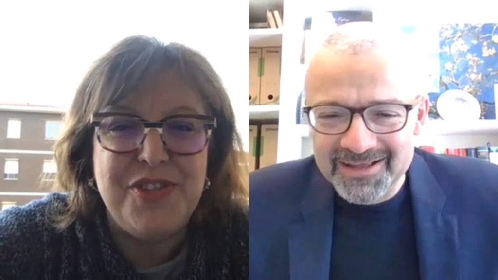 "Anche alla P.A. serve un bravo medico"