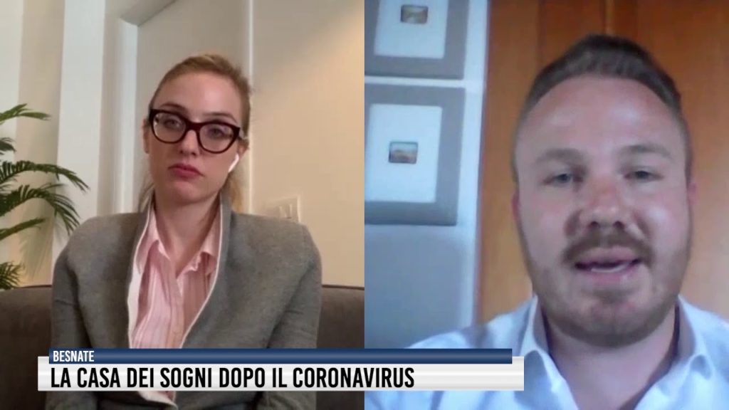 Tg del 27 Aprile 2020