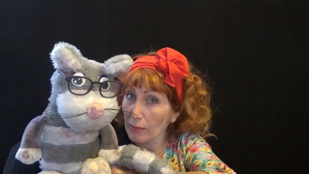 Fortunello e l'Ambiente da curare