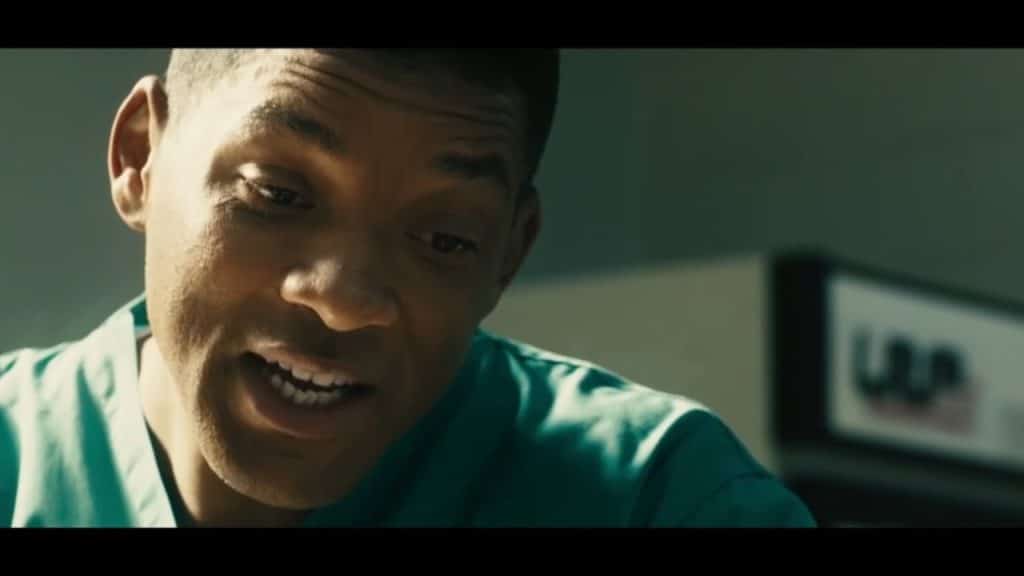 Il Football al Cinema: 46 anni... a meta