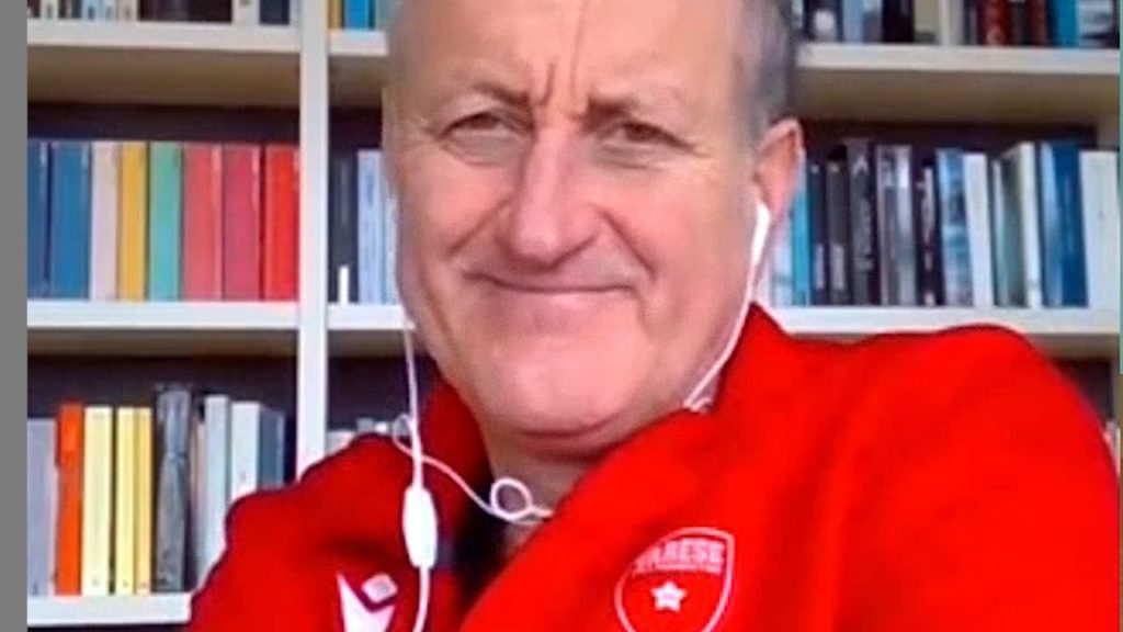 Alberto Castelli: «Ricominciare adesso sarebbe una follia»