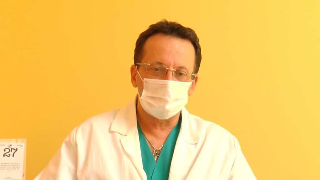 Viaggio in Terapia Intensiva, "Torniamo a respirare"