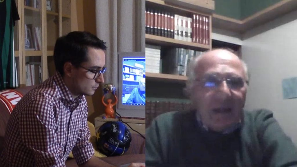 Sestese, Brovelli: «Siamo in mezzo a una strada»