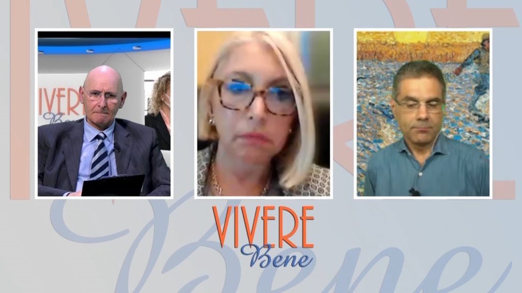 Covid, lavoro (smart) e diritto alla salute