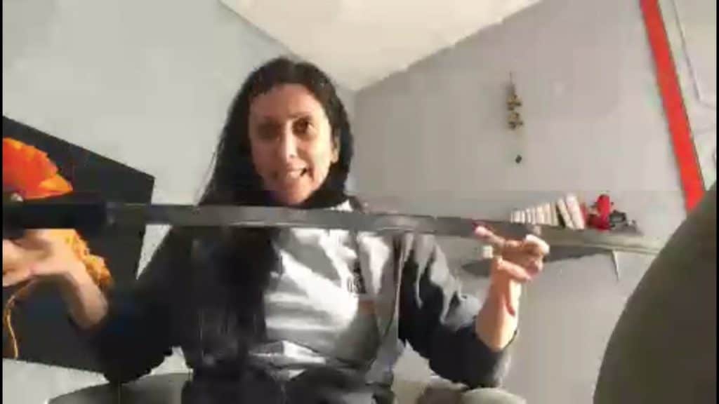 Cinema marziale, senza esclusione di colpi