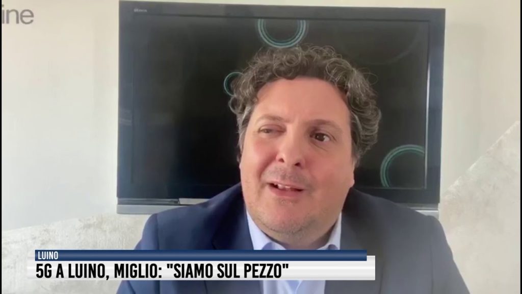 Tg del 28 Aprile 2020