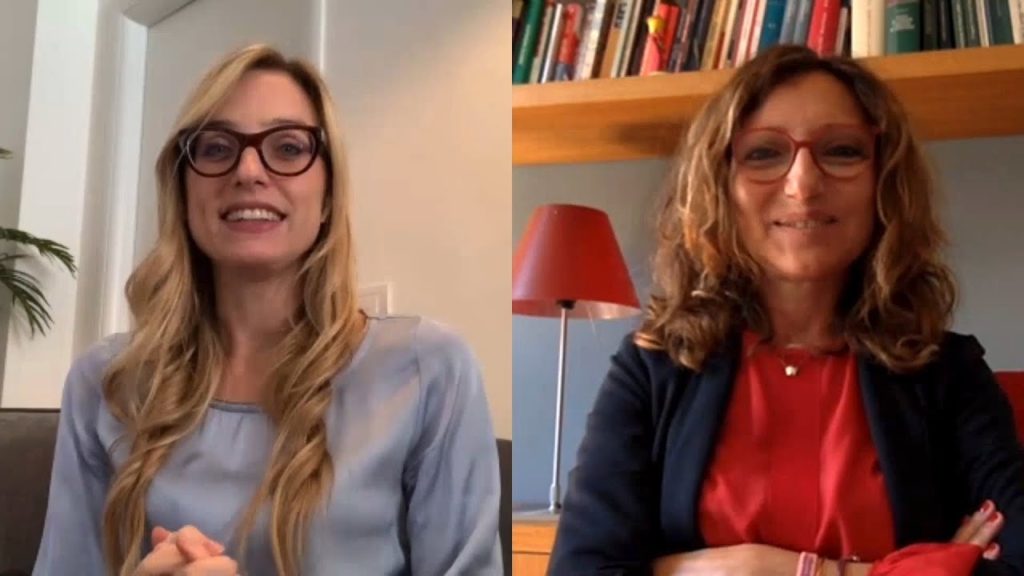 Donne e lavoro, una strada in salita #253