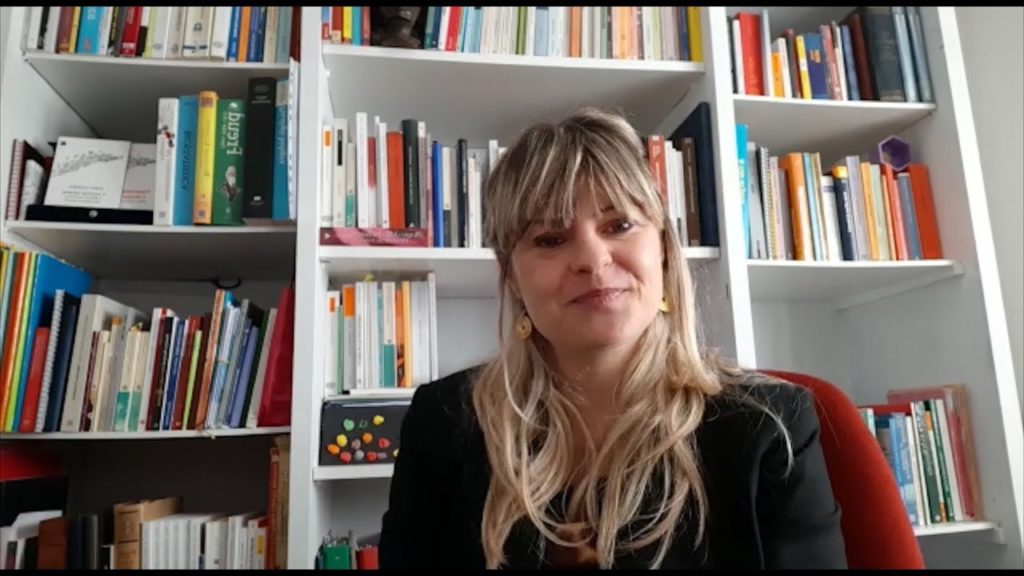 "L'emergenza ha abbattuto le barriere della diffidenza"