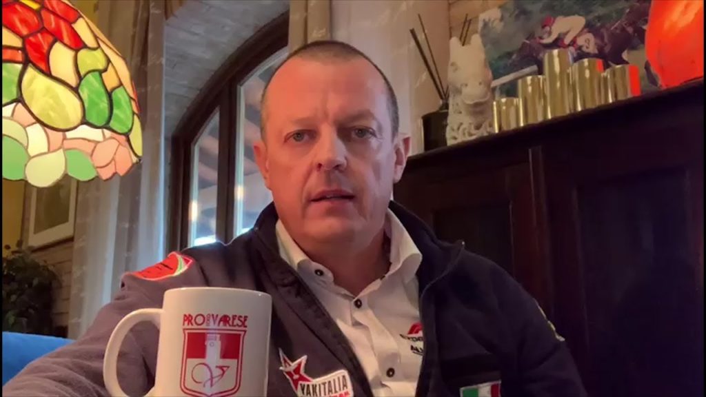 Pro Loco Varese, il pasto a domicilio