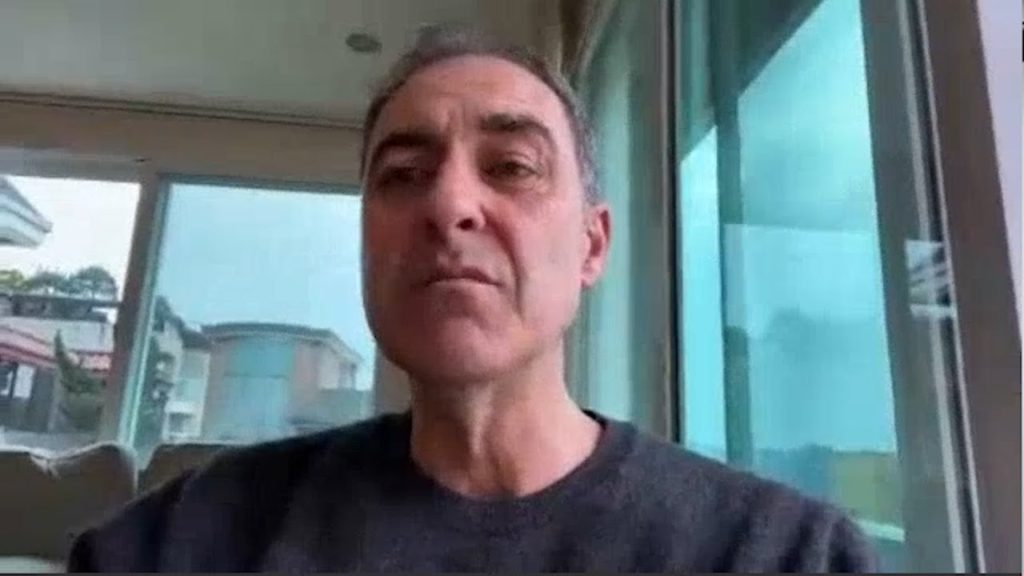 Il modello sudcoreano spiegato da Luigi Riccardi