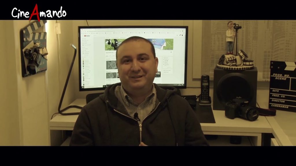 Il "Reporter per Caso" che racconta il territorio