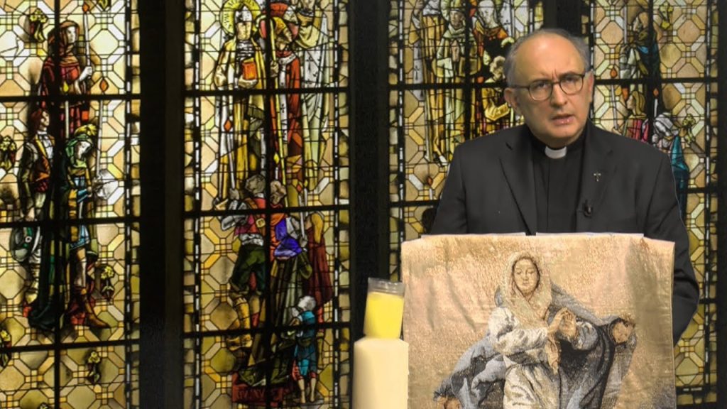 Lavoro e povertà: la vera lezione dei francescani