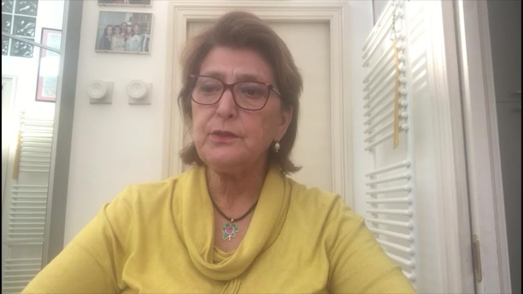 ABG: “Coronavirus, non dimenticate i bimbi malati di tumore”