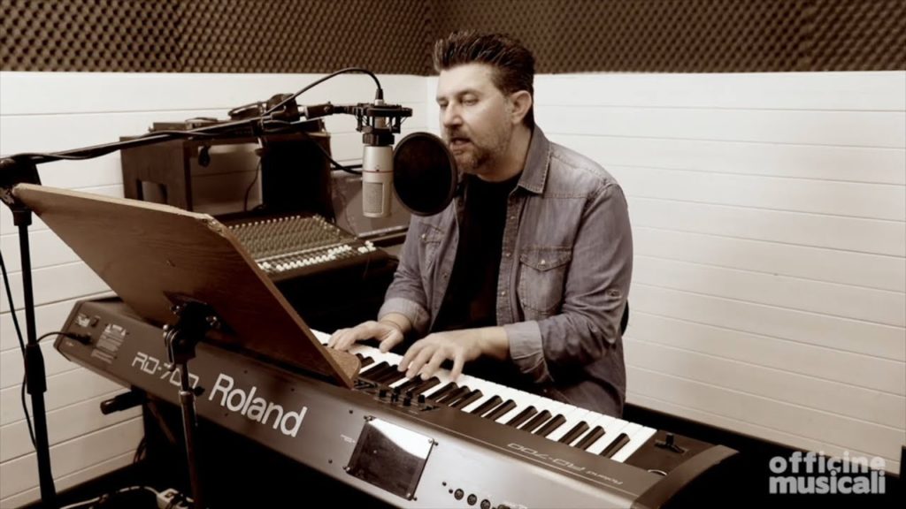 Il Coronavirus non ferma la musica