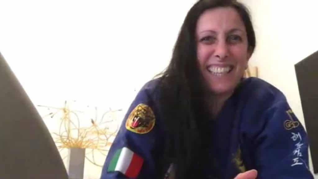 La paura è un istinto di sopravvivenza