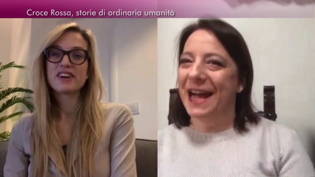 Croce Rossa, storie di ordinaria umanità #250