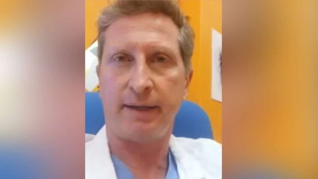 Sacra Famiglia, "Contagi al 40% e tamponi in ritardo"