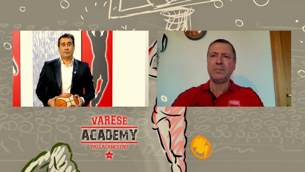 Un pizzico di sano fanatismo serve nel basket