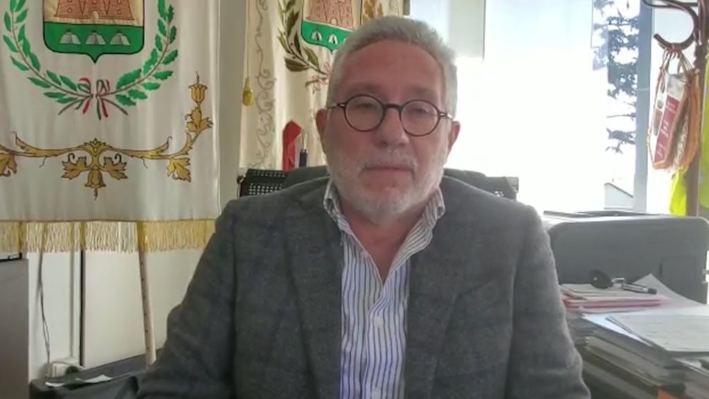 Cardano, pulizie di Pasqua. Al cimitero