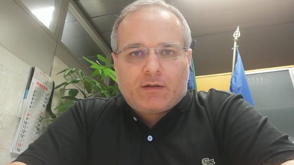 "Saronno disciplinata, mascherine in farmacia"