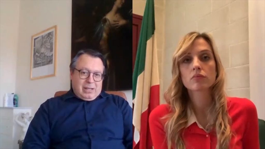 “Molina, nessuna strage”: parla il direttore Belli