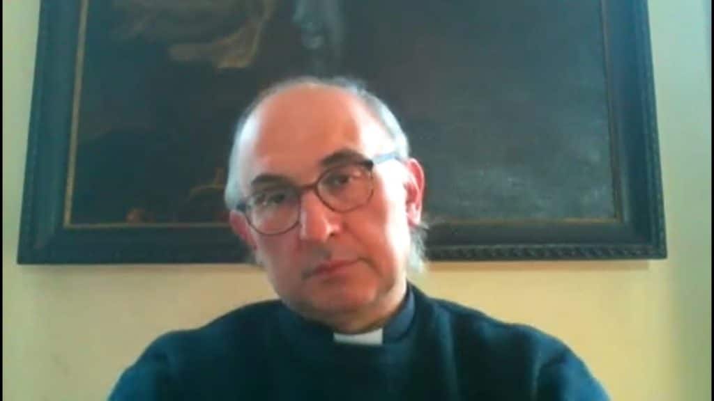 La gioia della missione non finisce mai: annunciare Cristo risorto