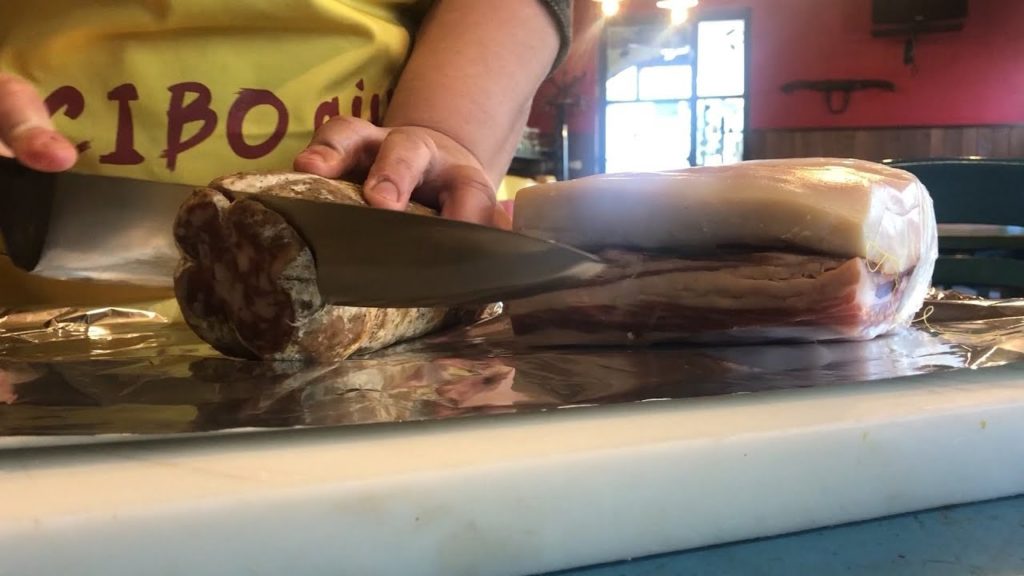 Pasqua, il pranzo è servito. A domicilio