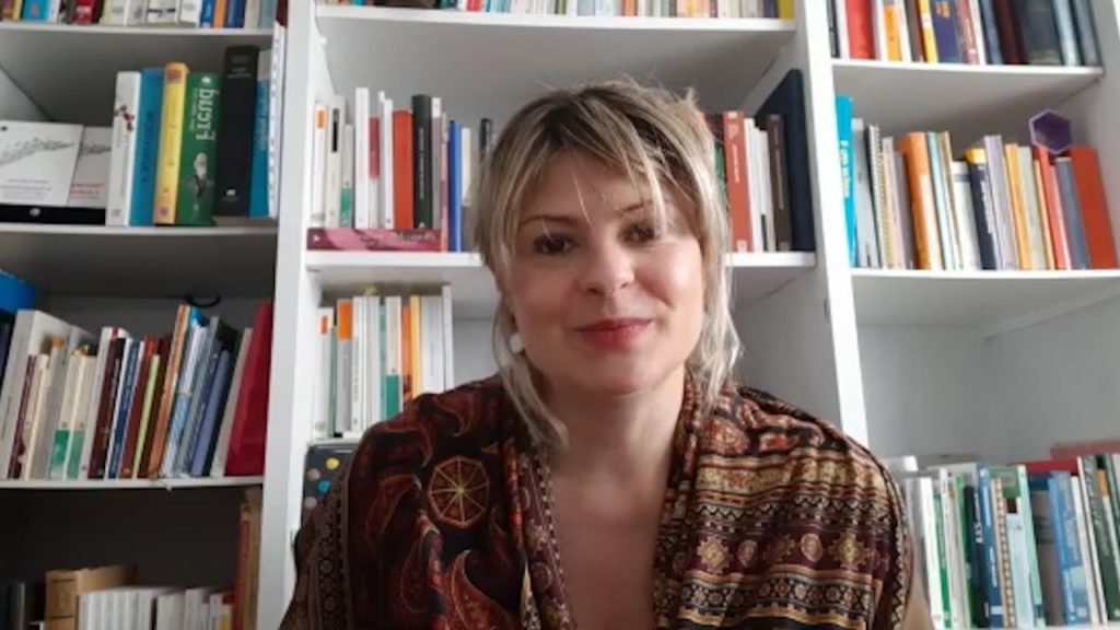 "Guardiamoci come alleati, non come untori"