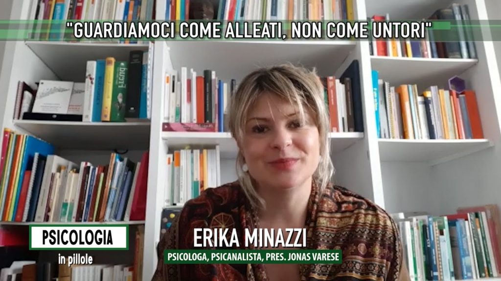 "Guardiamoci come alleati, non come untori"