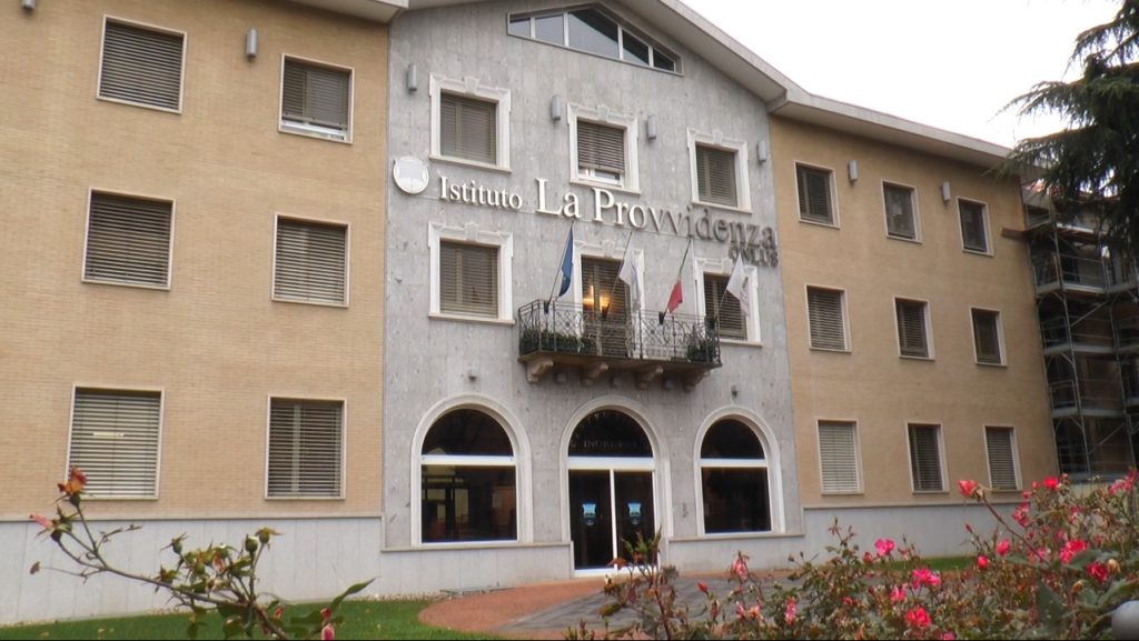 La Provvidenza... dell'aiuto: "Servono 1000€ al giorno"