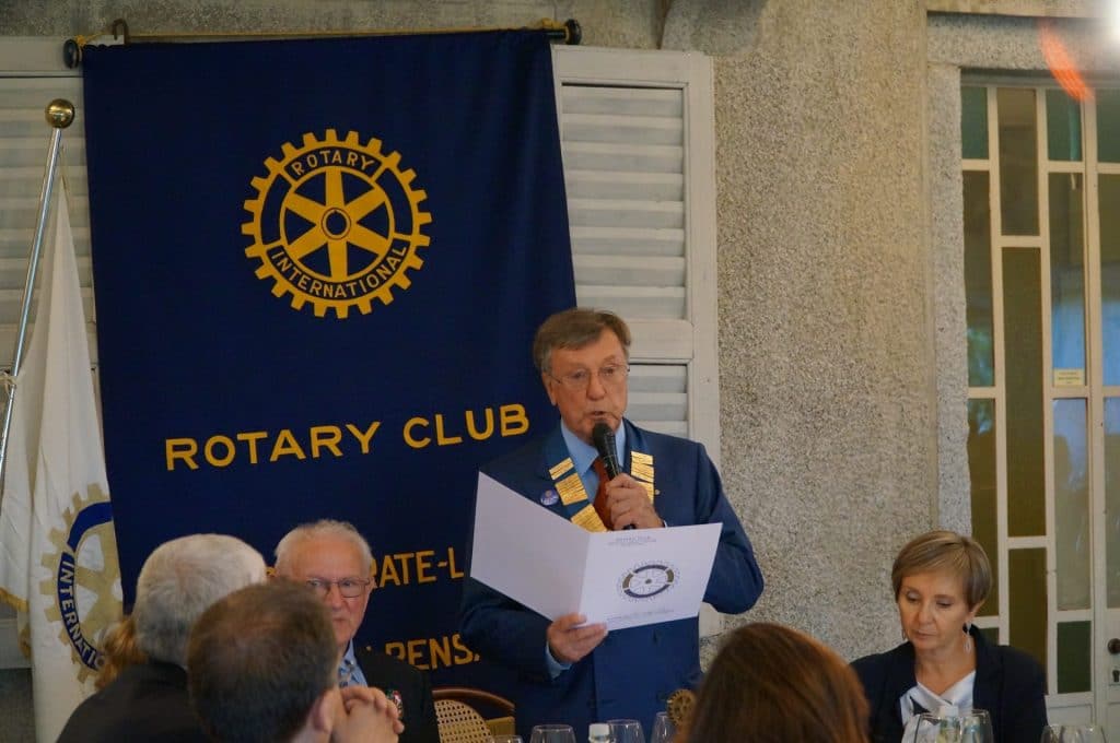 Legnano, è morto il professor Giancarlo Nicola