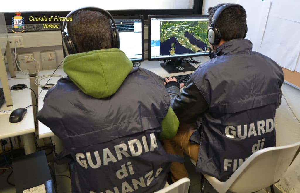 Una "Stangata" da 2,4 milioni