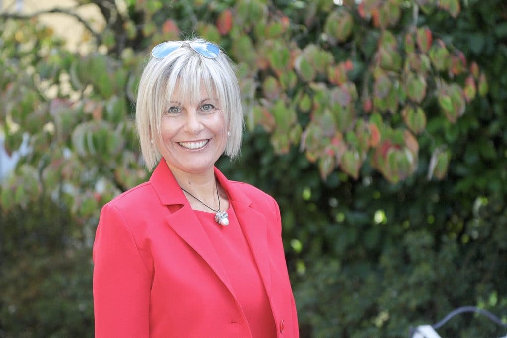 Della Chiesa, lady turismo per la Pro Loco