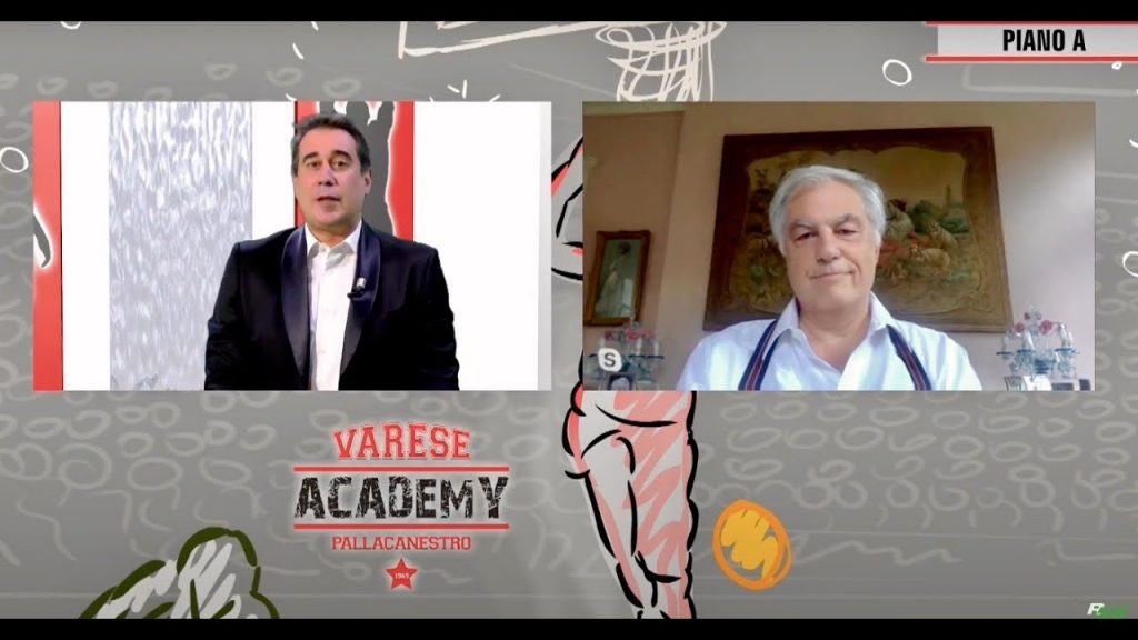 Ponti punta forte al suo "Piano A"