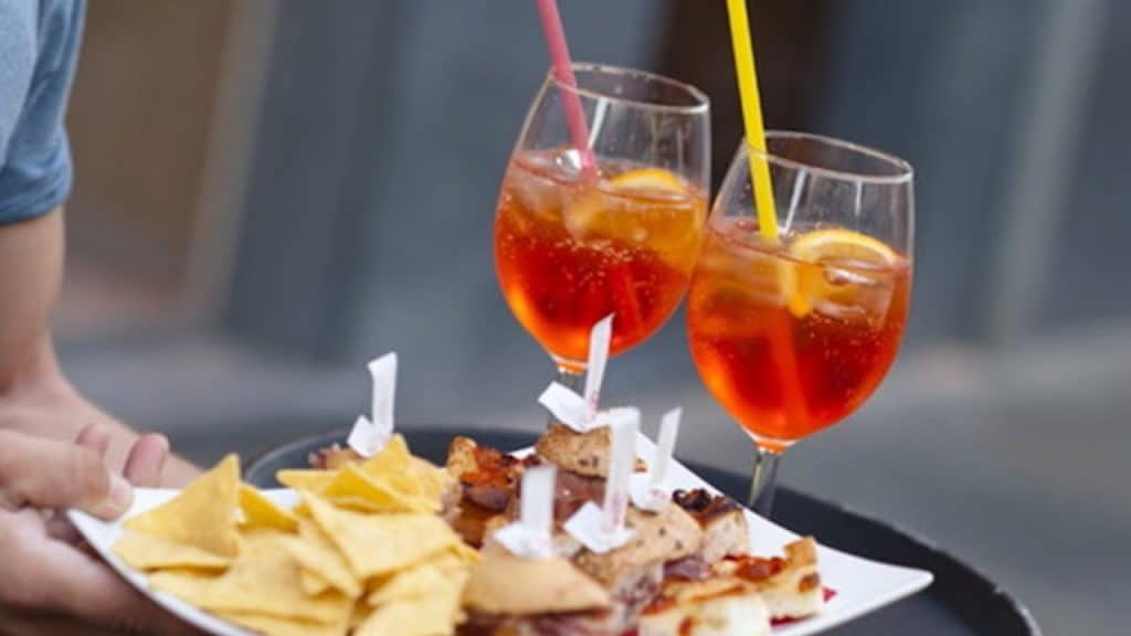 I Bar di Varese: "Noi restiamo chiusi"