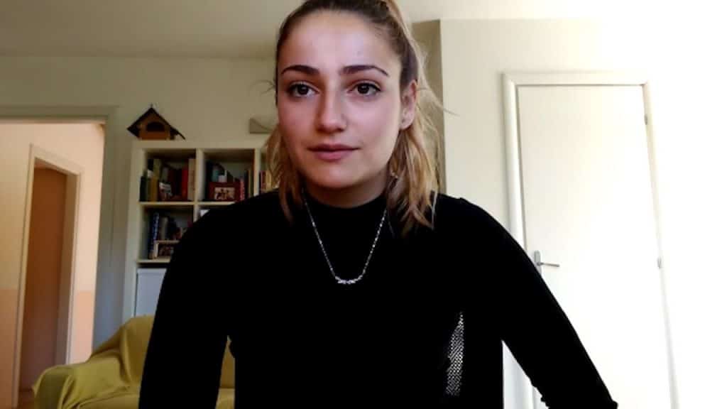 Ilaria: "Noi studenti abbiamo perso tantissimo"