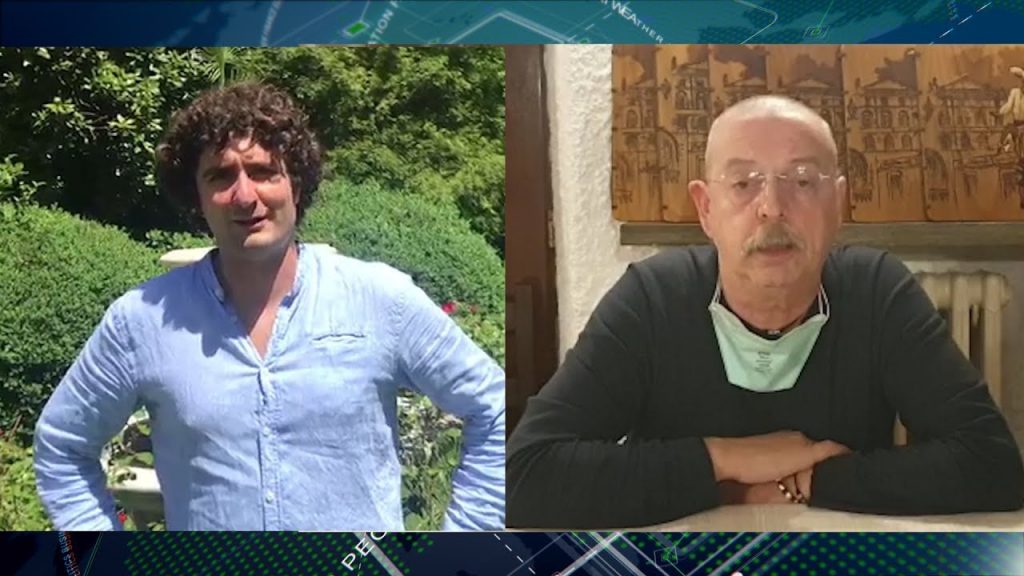 "Noi riapriamo. Siamo privati al servizio del pubblico"